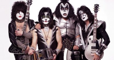 Kiss - Seduction Of The Innocent
