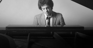 Billy Joel - In A Sentimental Mood