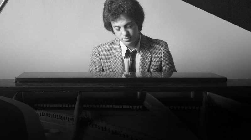 Billy Joel - In A Sentimental Mood