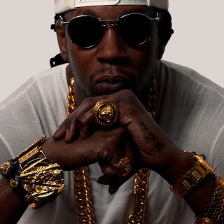 2 Chainz - Toni