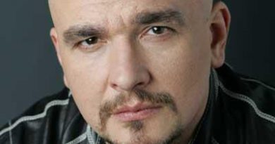 Сергей Трофимов - По самому краю