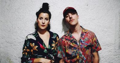 Agar Agar - Gigi Song