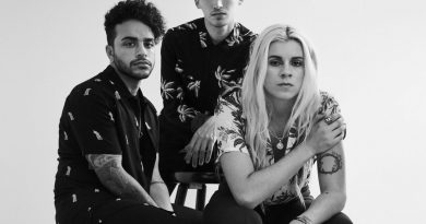 PVRIS - January Rain
