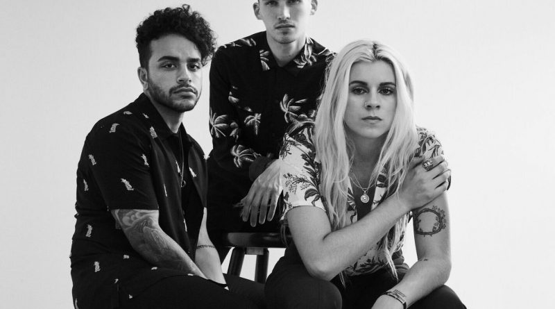 PVRIS - January Rain