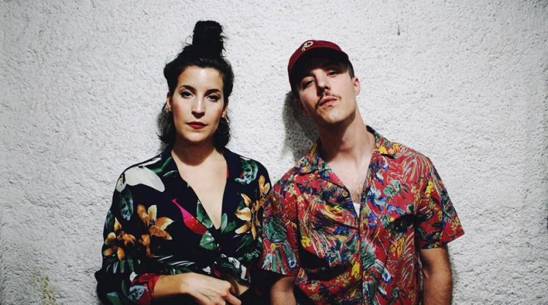 Agar Agar - Gigi Song