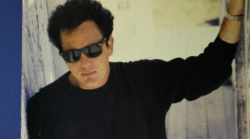 Billy Joel, Cyndi Lauper - Code of Silence
