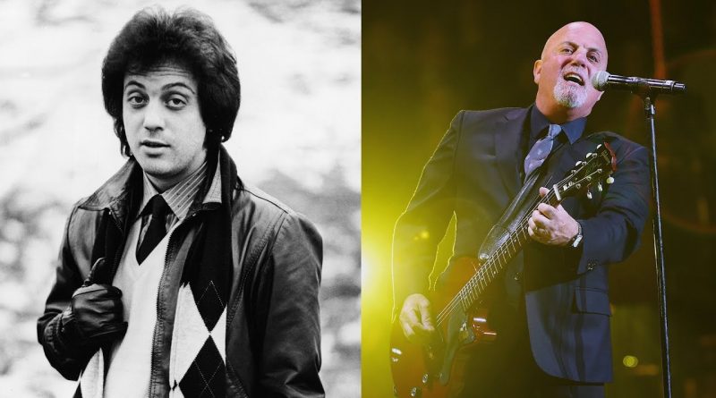 Billy Joel - When In Rome