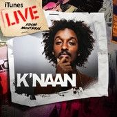 K'naan - Dreamer