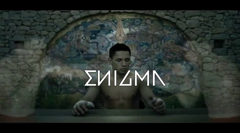 Enigma - Hello & Welcome