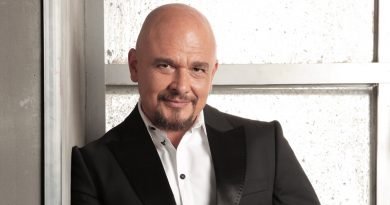Сергей Трофимов - Генофонд