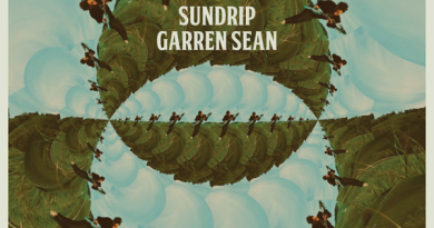 Garren Sean - Sundripcherryswell