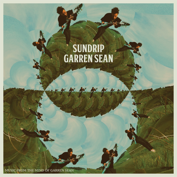 Garren Sean - Sundripcherryswell