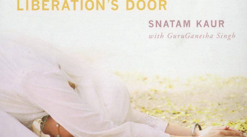 Snatam Kaur - Mother's blessing