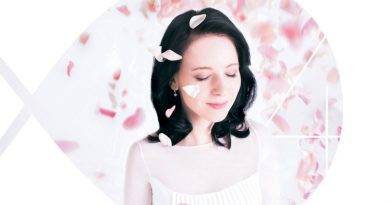 Palina - Рассвет