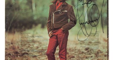 Michael Jackson - Take Me Back