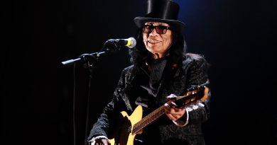 Sixto Rodríguez - Silver Words?