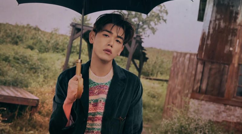 Eric Nam - Wonder