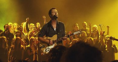 Hillsong Worship - The Passion