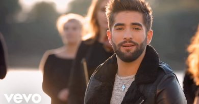 Kendji Girac - Les yeux de la mama