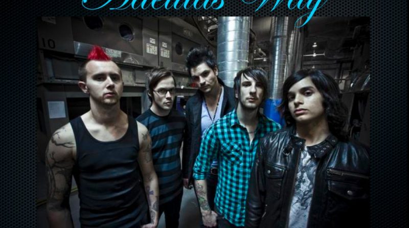 Adelitas Way - This Goes out to You