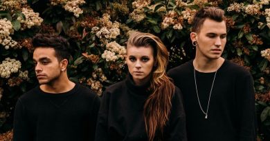 PVRIS - Loveless