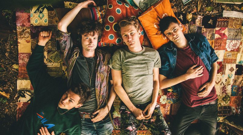Glass Animals, Denzel Curry - Tokyo Drifting
