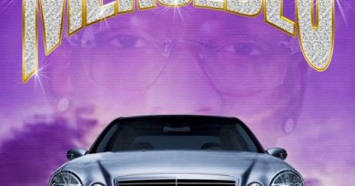 BlocBoy JB - Mercedes