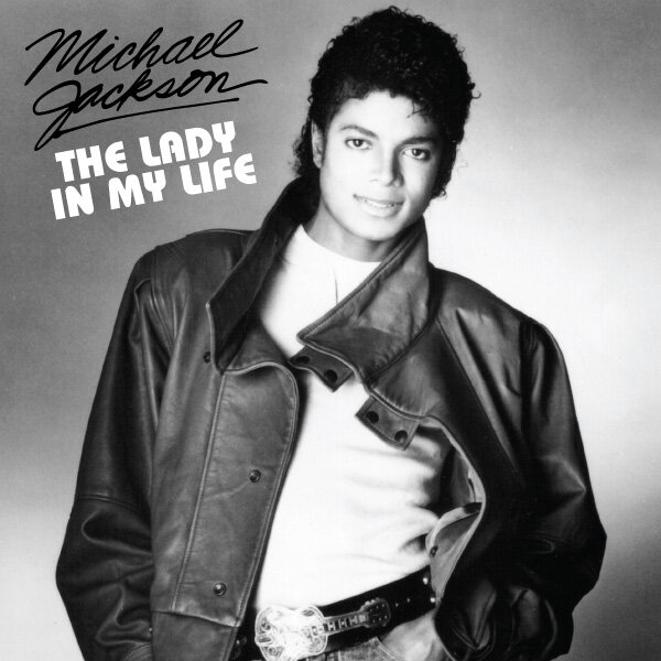 Michael Jackson - The Lady in My Life