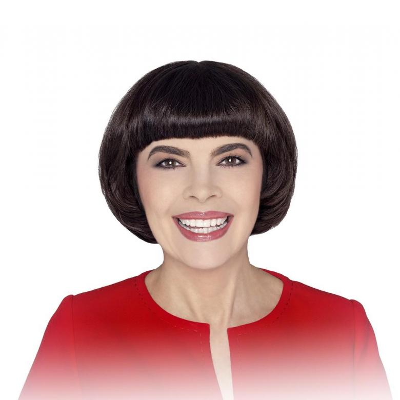 Mireille Mathieu - Amour défendu