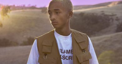 Jaden - Distant