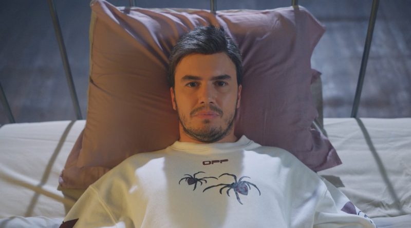 Mustafa Ceceli - Rüyalara sor