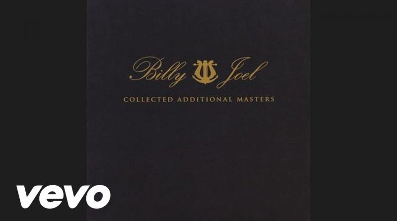 Billy Joel - You Picked A Real Bad Time