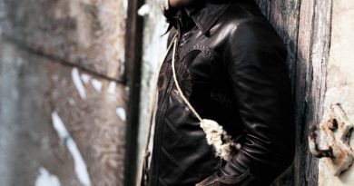 Lenny Kravitz - Thin Ice
