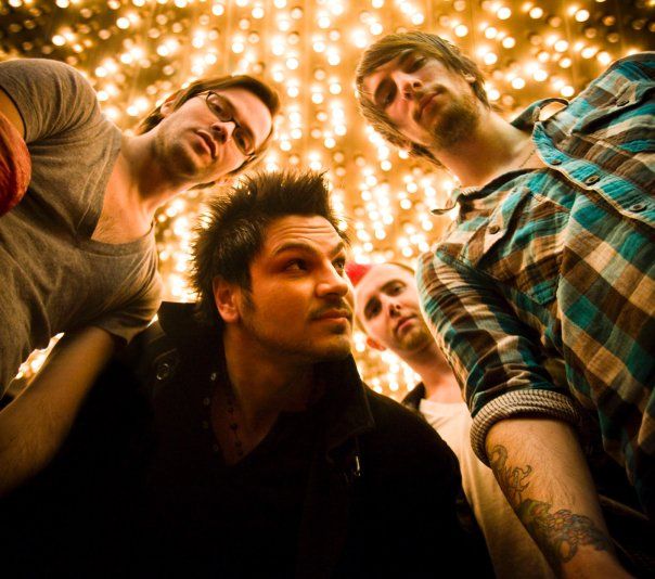 Adelitas Way - Filthy Heart