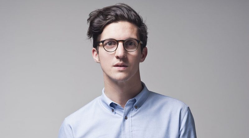 Dan Croll - Cinnamon