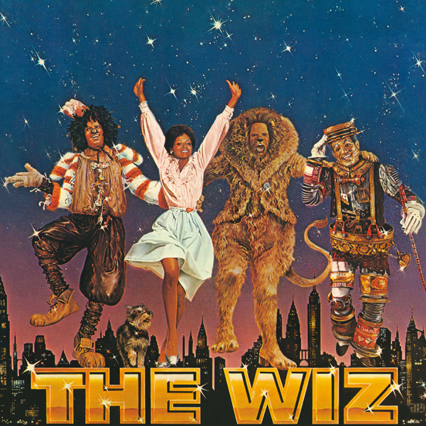 Diana Ross, Michael Jackson - A Brand New Day