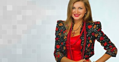 Вика Цыганова - Сибирь