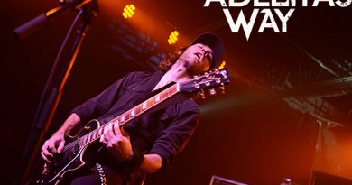 Adelitas Way - Put You in Place