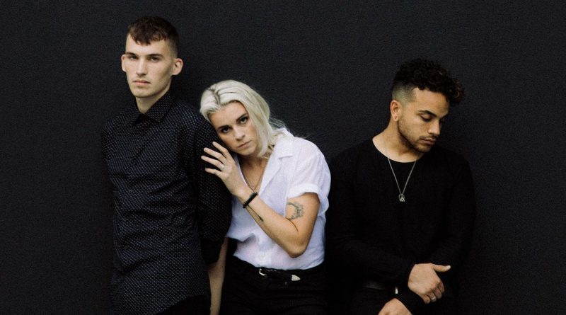 PVRIS - White Noise