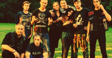 Индульгенция Мы под ваши флаги не встанем никогда