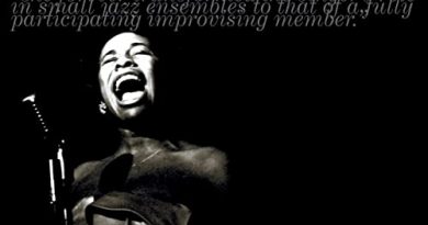 Betty Carter-What a Little Moonlight Can Do