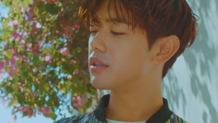 Eric Nam - Don't Call Me