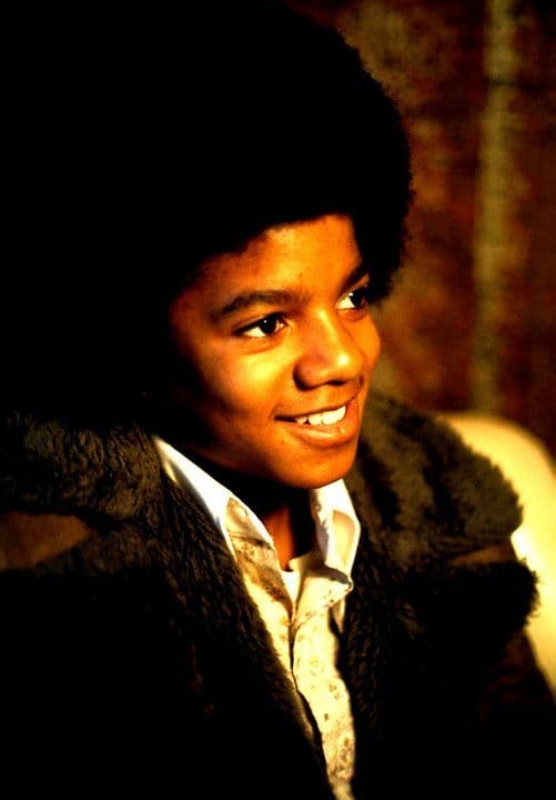 Michael Jackson - Dear Michael