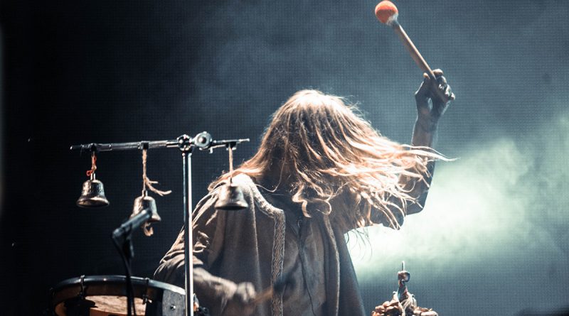 Heilung - Galgaldr