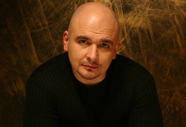 Сергей Трофимов - Спокойной ночи