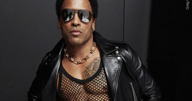 Lenny Kravitz - God Is Love