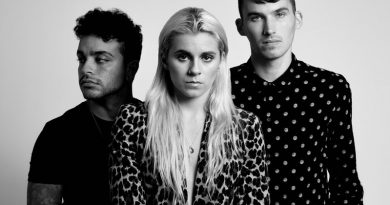 PVRIS - Mirrors