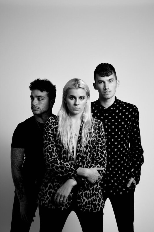 PVRIS - Mirrors