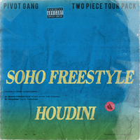 Pivot Gang - SoHo Freestyle