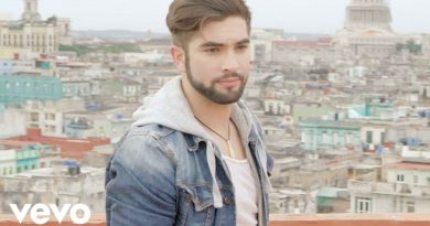 Kendji Girac - Conmigo